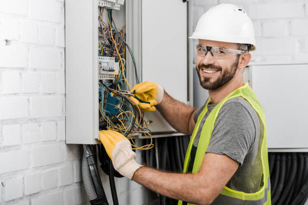 Best Electric Panel Repair  in Athens, TX