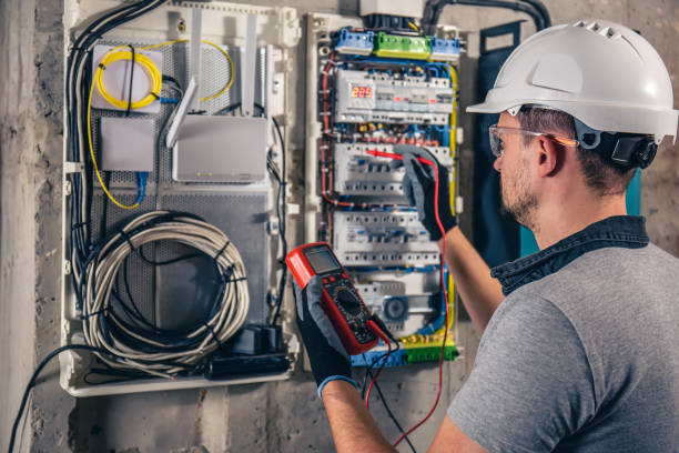 Best Commercial Electrician Services  in Athens, TX