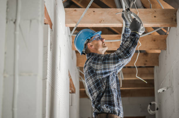 Best Electrical Installation Contractor  in Athens, TX