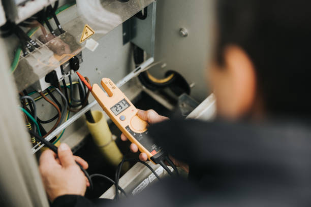 Best Industrial Electrical Services  in Athens, TX