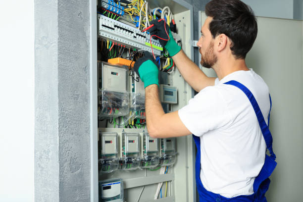 Best Affordable Electrician  in Athens, TX