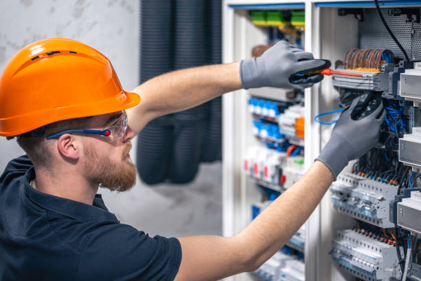Best Circuit Breaker Repair  in Athens, TX